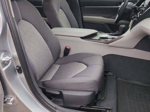 Used 2023 Toyota Camry LE image 20