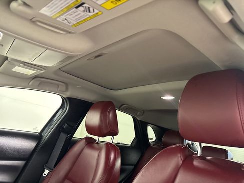 Used 2025 MAZDA CX-30 AWD 2.5 S w/ Preferred Package image 10