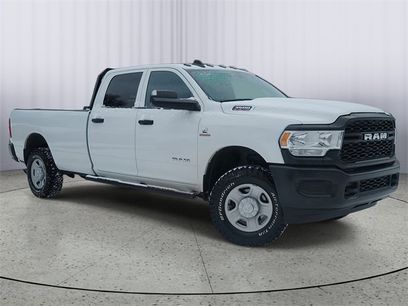 Used 2022 RAM 3500 Tradesman w/ Snow Chief Group