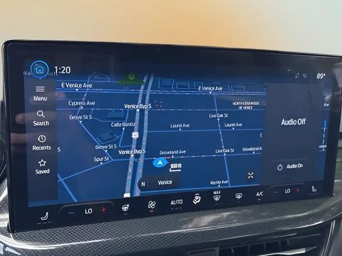 Used 2023 Ford Escape ST-Line w/ Tech Pack #1 FWD image 16