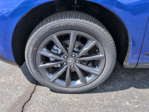 New 2026 Acura RDX A-Spec image 11