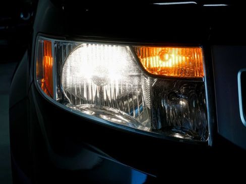 Used 2011 Honda Element EX image 61