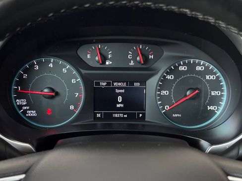 Used 2023 Chevrolet Malibu RS FWD image 28