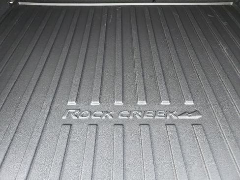 New 2026 Nissan Rogue Rock Creek w/ Rock Creek Premium Package image 39