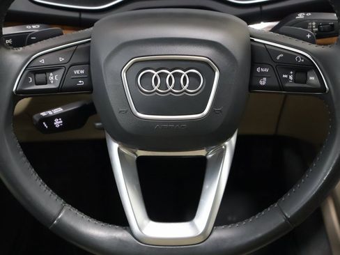 Used 2018 Audi Q5 2.0T Premium Plus w/ Premium Plus Package image 17