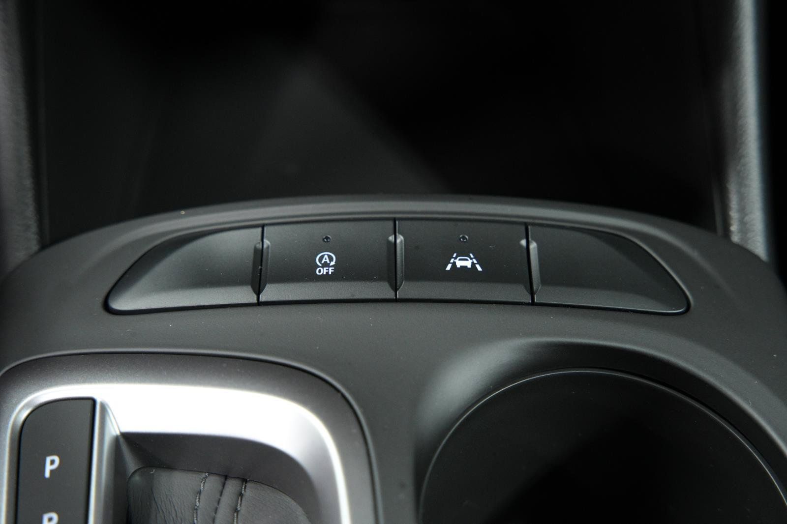 New 2026 Buick Envista Preferred w/ Convenience I Package FWD image 34