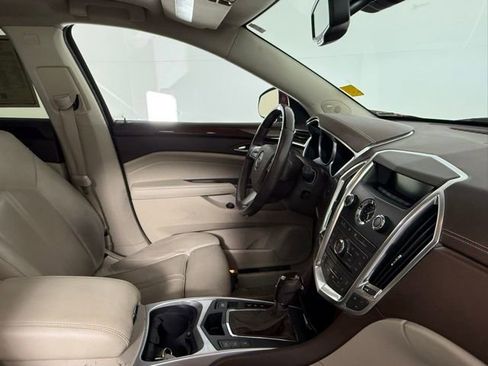 Used 2012 Cadillac SRX Luxury image 51