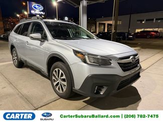 Used 2020 Subaru Outback Premium video 1