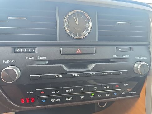 Used 2018 Lexus RX 350 FWD w/ Premium Package image 17