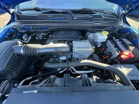 Used 2021 RAM 1500 Big Horn image 25