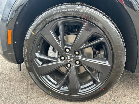 New 2026 Buick Envision Sport Touring image 45