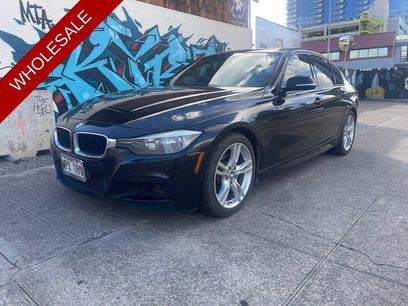 Used 2014 BMW 328i Sedan
