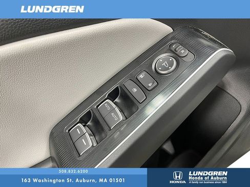 New 2026 Honda Civic Sport Touring image 12