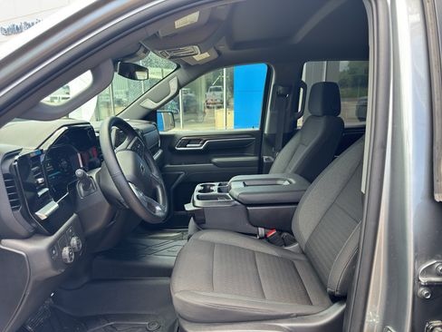 Used 2026 Chevrolet Silverado 1500 RST w/ RST Select Package RWD image 19