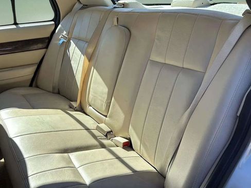 Used 2007 Mercury Grand Marquis LS image 16