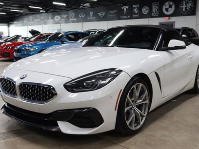 Used 2019 BMW Z4 sDrive30i w/ Executive Package