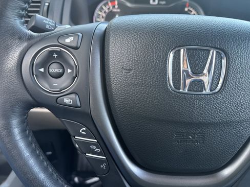 Used 2023 Honda Ridgeline RTL-E image 26
