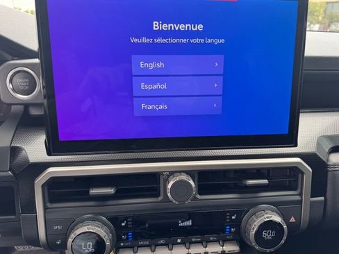 New 2026 Toyota 4Runner Limited AWD/4WD image 13