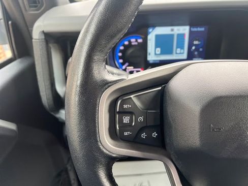 Used 2021 Ford Bronco Big Bend image 27