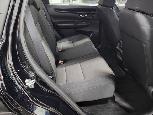Used 2024 Honda CR-V LX image 18