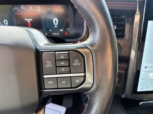 Used 2022 Ford Expedition Limited w/ Equipment Group 303A image 21