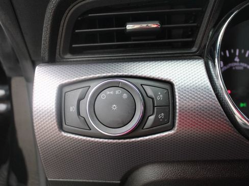 Used 2015 Ford Mustang Coupe w/ Wheel & Stripe Package RWD image 23