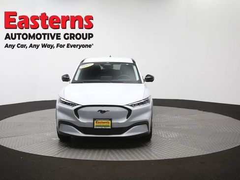 Used 2023 Ford Mustang Mach-E Select AWD/4WD image 50