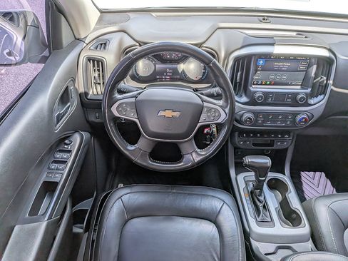 Certified 2019 Chevrolet Colorado ZR2 AWD/4WD image 14