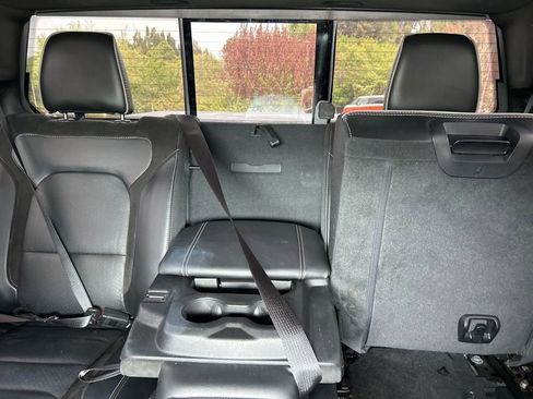 Used 2020 RAM 1500 Laramie w/ Sport Appearance Package image 13