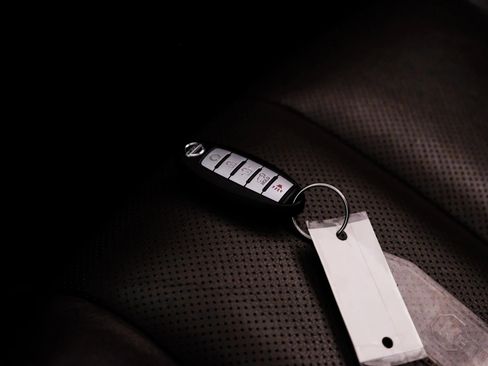 Used 2015 Nissan Murano Platinum w/ Platinum Technology Package image 60