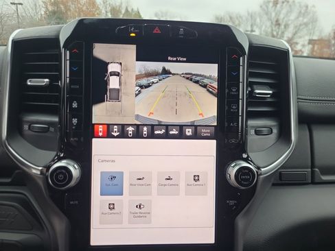 New 2026 RAM 2500 Laramie w/ Night Edition image 19