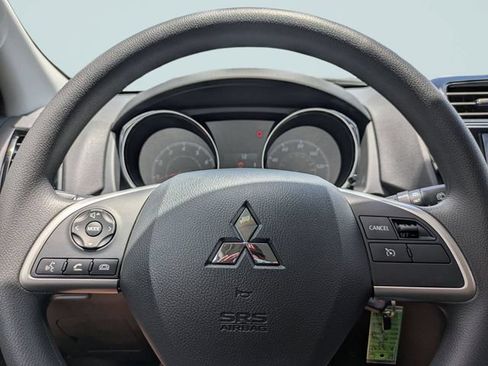 New 2026 Mitsubishi Outlander Sport AWD image 26