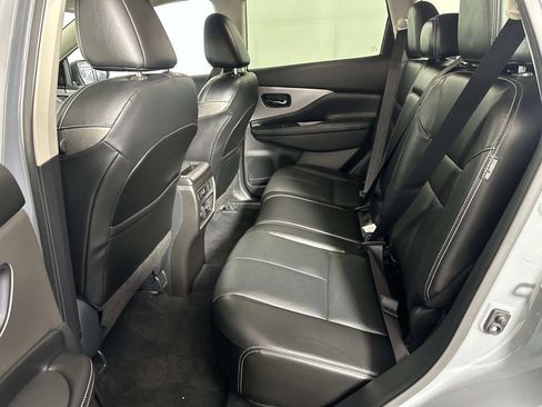 Used 2021 Nissan Murano SL w/ SL Moonroof Package image 29