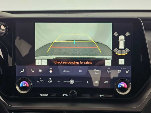 Used 2024 Lexus TX 350 FWD image 28