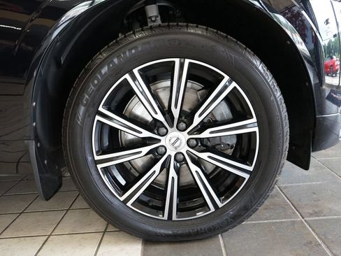 Used 2020 Volvo XC60 T6 Inscription w/ Protection Package AWD/4WD image 60
