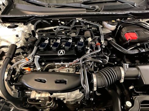 Used 2024 Acura Integra A-Spec image 28