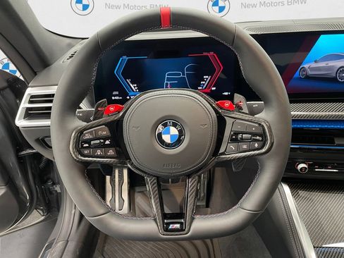 New 2026 BMW M4 xDrive Competition AWD/4WD image 10
