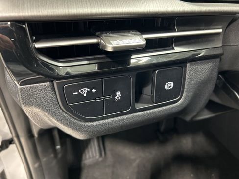 New 2026 Kia Sportage X-Line image 11