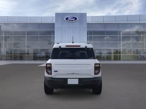 New 2026 Ford Bronco Sport Big Bend AWD/4WD image 5