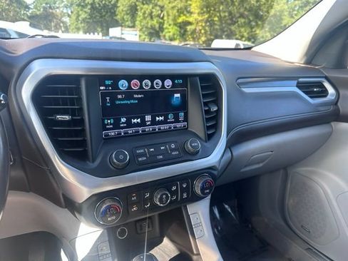 Used 2019 GMC Acadia SLT FWD image 20