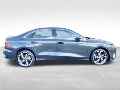 Used 2022 Audi A3 2.0T Premium w/ Convenience Package image 8