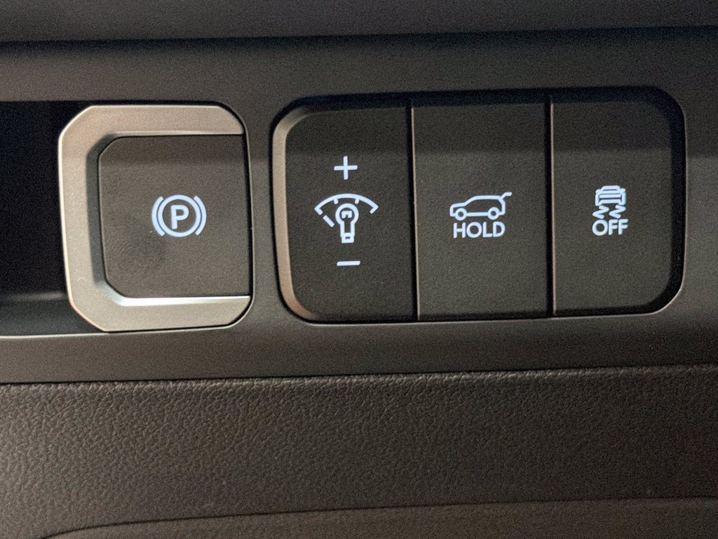 New 2027 Hyundai Santa Fe SEL AWD/4WD image 24