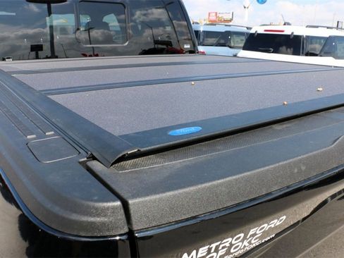 New 2025 Ford F150 Lariat w/ Equipment Group 502A High image 9