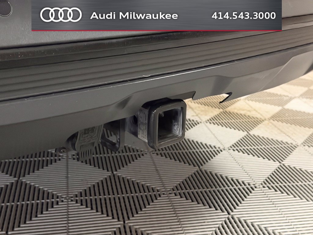 Used 2023 Audi Q7 3.0T Premium Plus AWD/4WD image 14