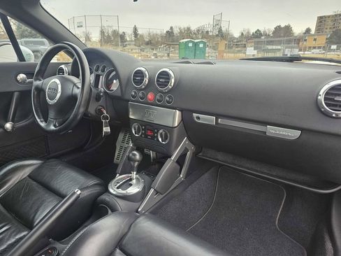 Used 2005 Audi TT 3.2 image 25