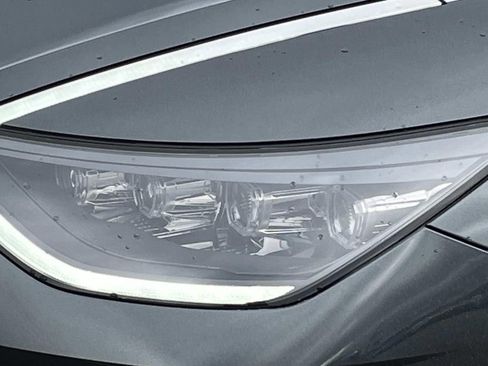 Used 2023 Hyundai Sonata SEL w/ Preferred Accessory Package image 9