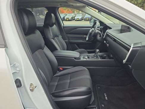 Used 2023 MAZDA CX-50 2.5 S w/ Cargo Package image 11