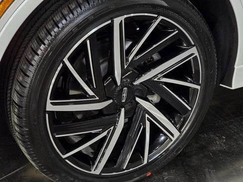 New 2026 Lincoln Aviator Black Label w/ Jet Appearance Package image 13