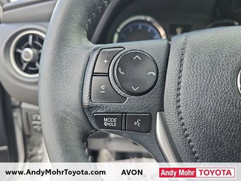 Used 2017 Toyota Corolla XSE image 14