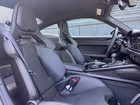 Certified 2026 Porsche 911 GT3 RWD image 20